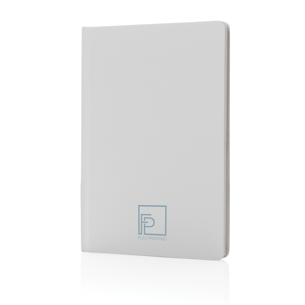 A5 Impact stone paper hardcover notebook