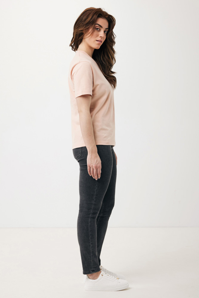 IQONIQ Teide recycled cotton t-shirt