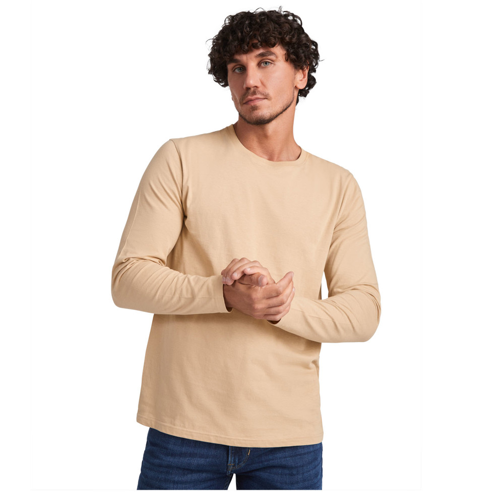 Extreme 160 g/m² long sleeve men's t-shirt