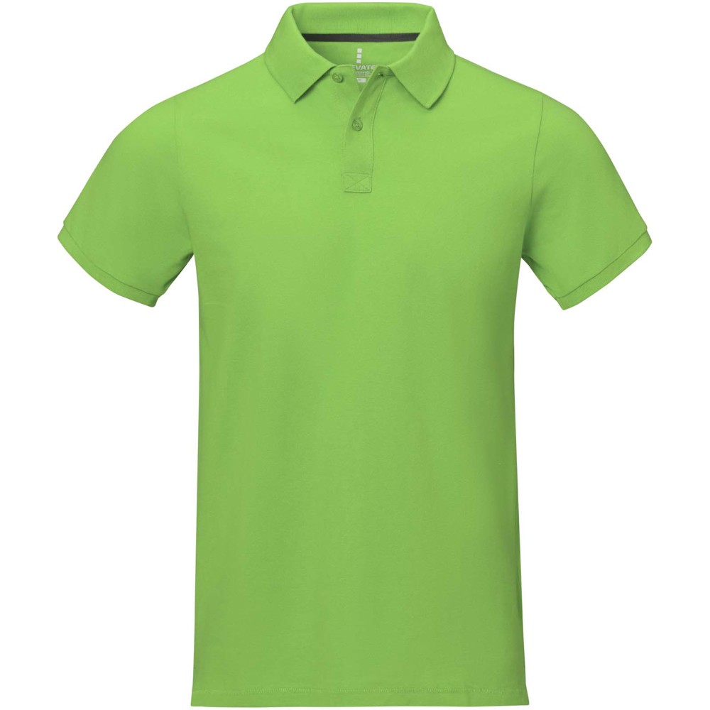 Calgary 200 g/m2 short sleeve men's polo