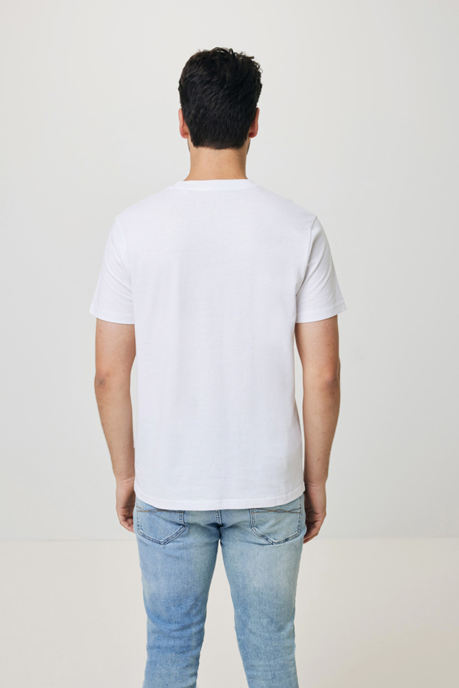 IQONIQ Bryce recycled cotton t-shirt