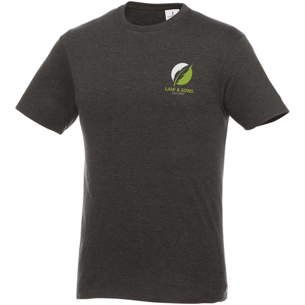 Heros 150 g/m2 short sleeve men's t-shirt