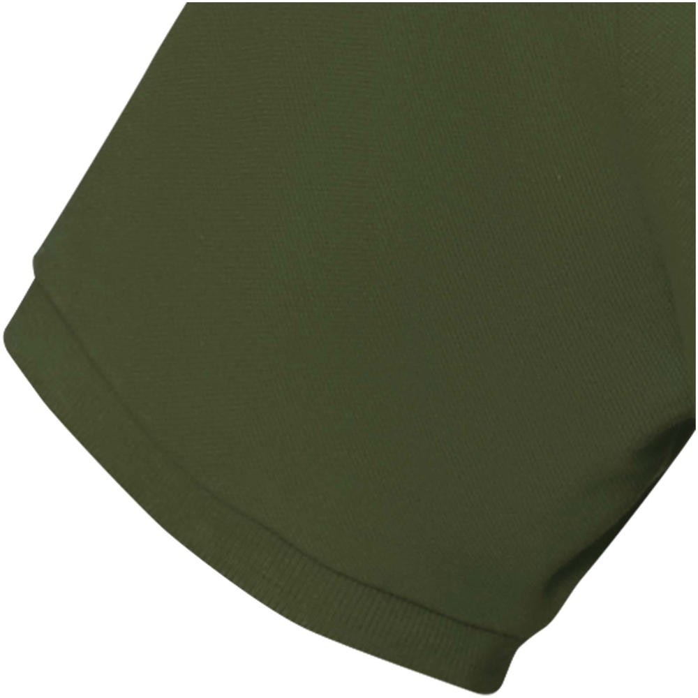 Calgary 200 g/m2 short sleeve men's polo