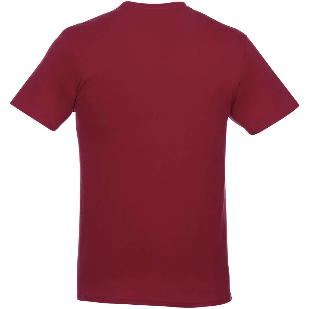 Heros 150 g/m2 short sleeve men's t-shirt