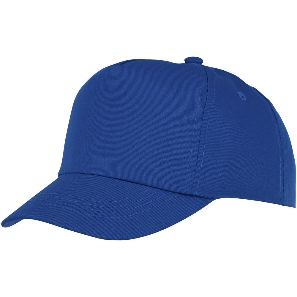 Feniks kids 5 panel 175 g/m2 cap - Blue