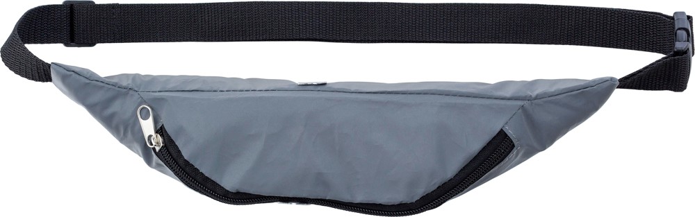 Waist bag Jocelyn | Reflective