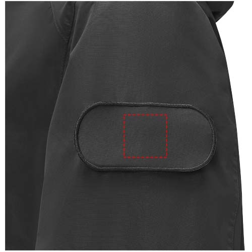 Kai unisex lightweight GRS recycled circular jacket