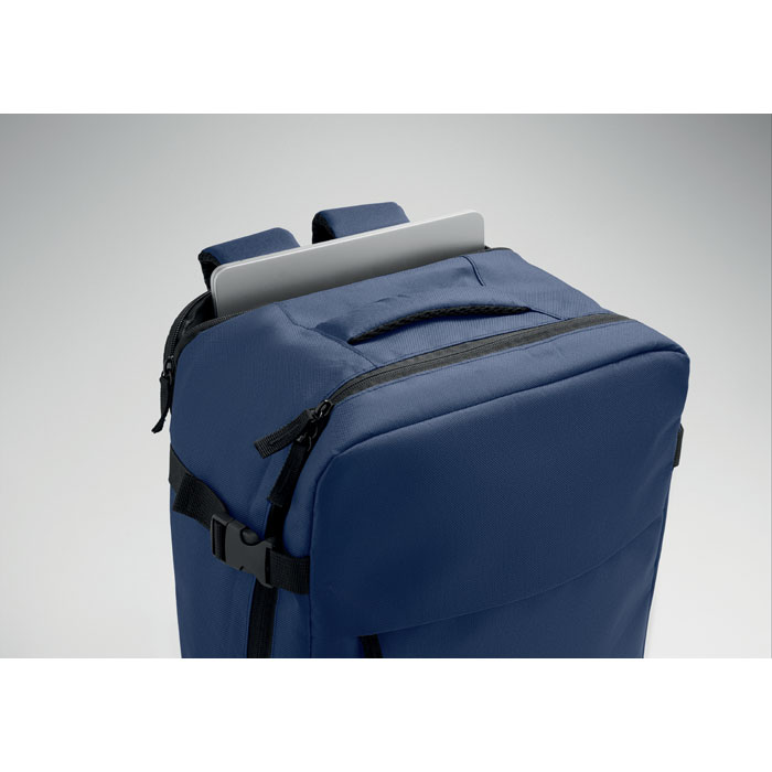 ASPEN - Extendable cabin backpack 20L