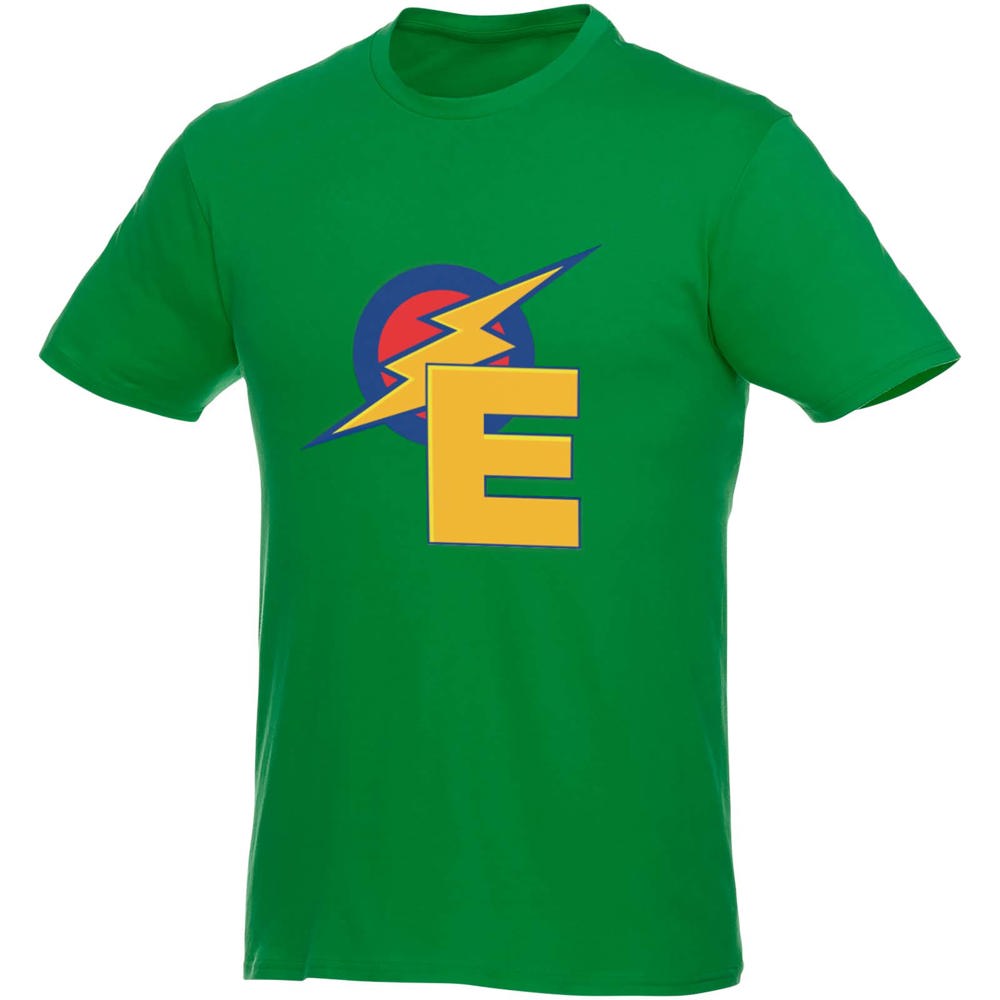 Heros 150 g/m2 short sleeve men's t-shirt