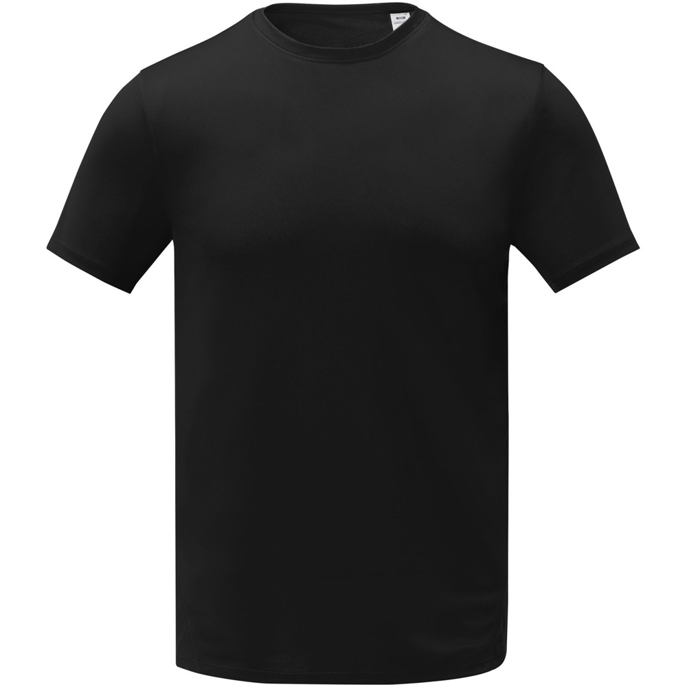 Kratos 105 g/m2 short sleeve men's cool fit t-shirt