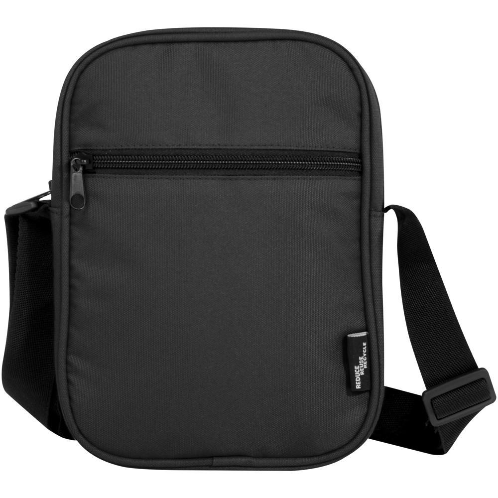 Byron GRS recycled crossbody bag 2L