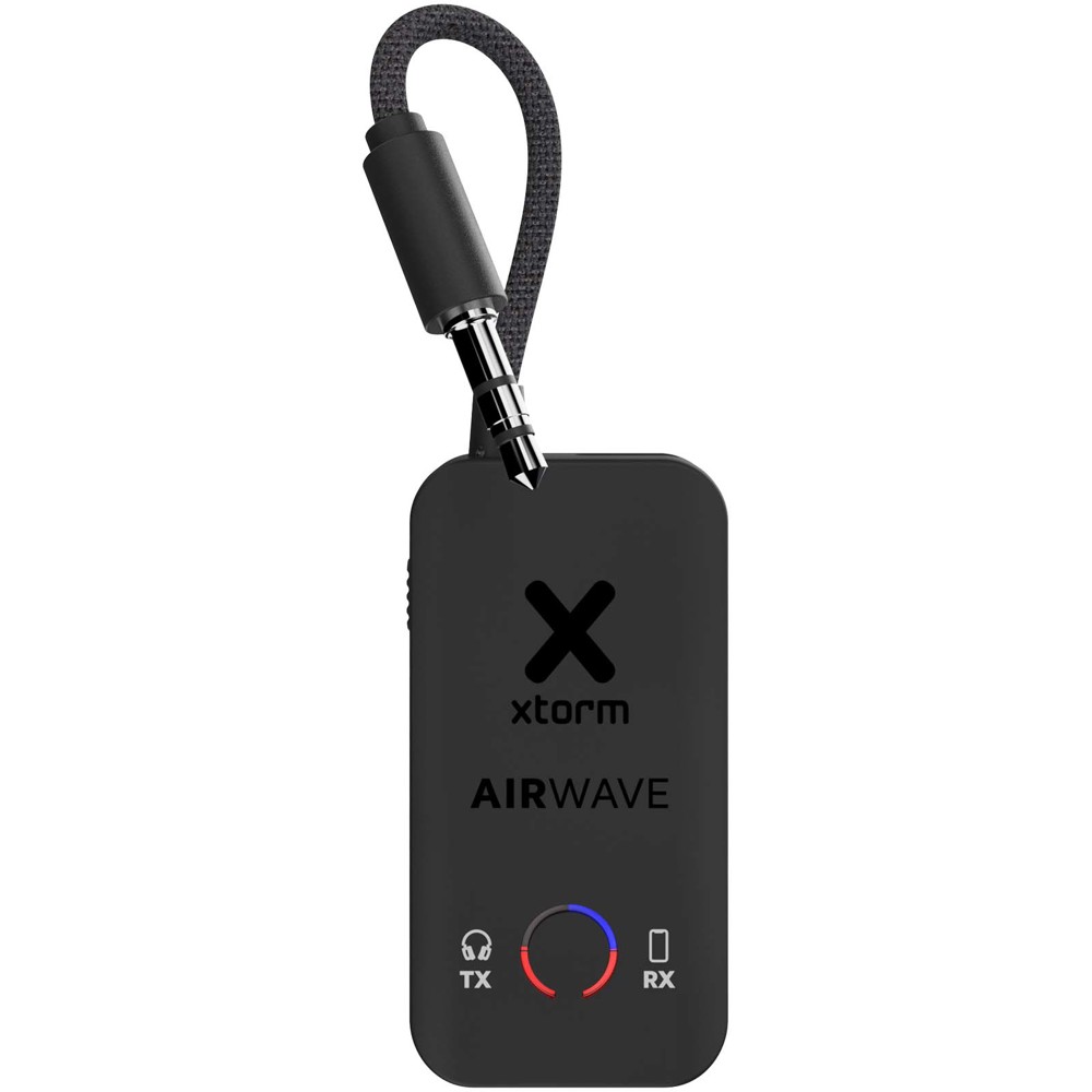 Xtorm XAWBT01 AirWave wireless audio adapter