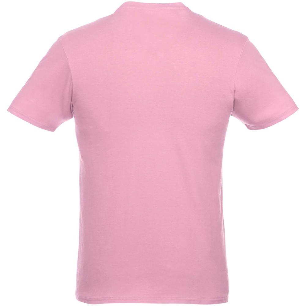 Heros 150 g/m2 short sleeve men's t-shirt