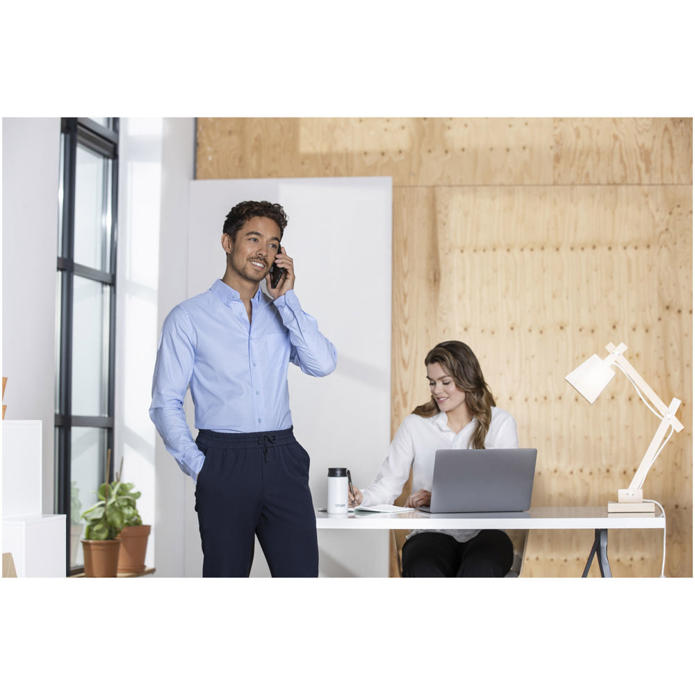 Pollux 130 g/m2 long sleeve women's shirt