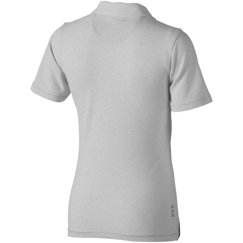 Markham 200 g/m2 short sleeve women's stretch polo