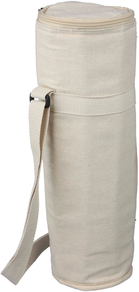 Bottle cooler bag Eugene | Cotton | 1.5 l