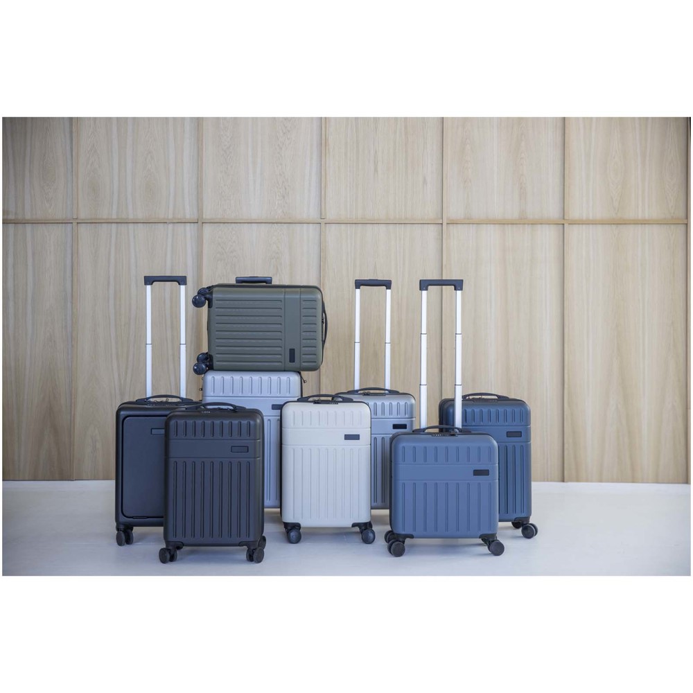 Rover 20" GRS recycled cabin trolley 40L