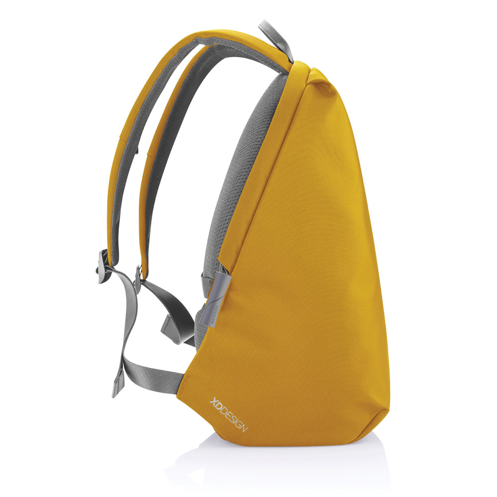 Bobby Soft, anti-theft backpack