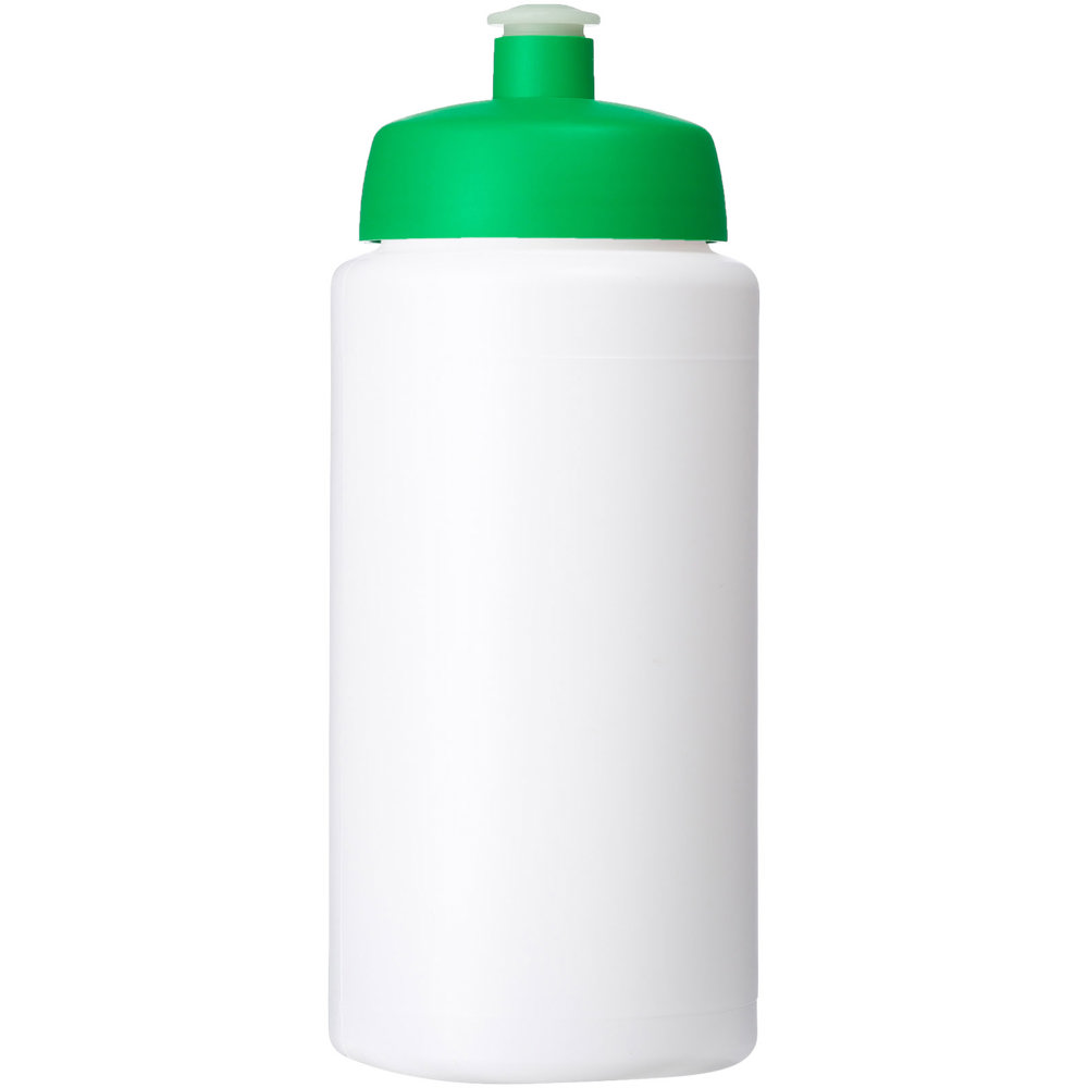 Baseline® Plus grip 500 ml sports lid sport bottle