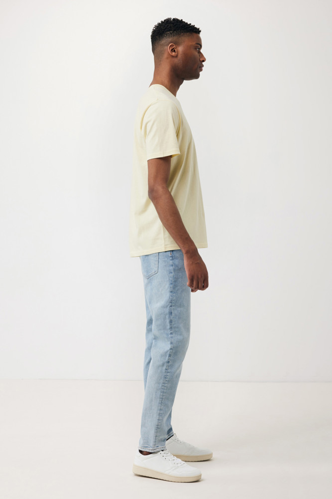 IQONIQ Sierra lightweight recycled cotton t-shirt