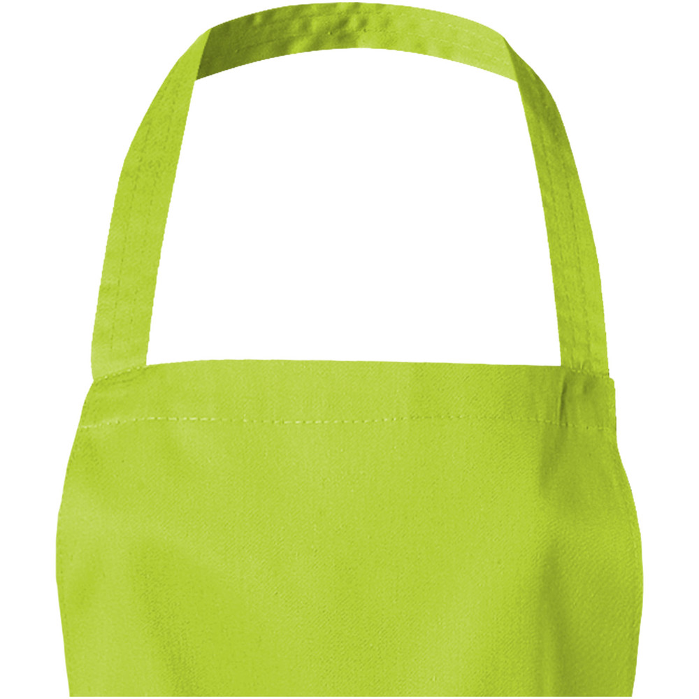 Viera 240 g/m² apron