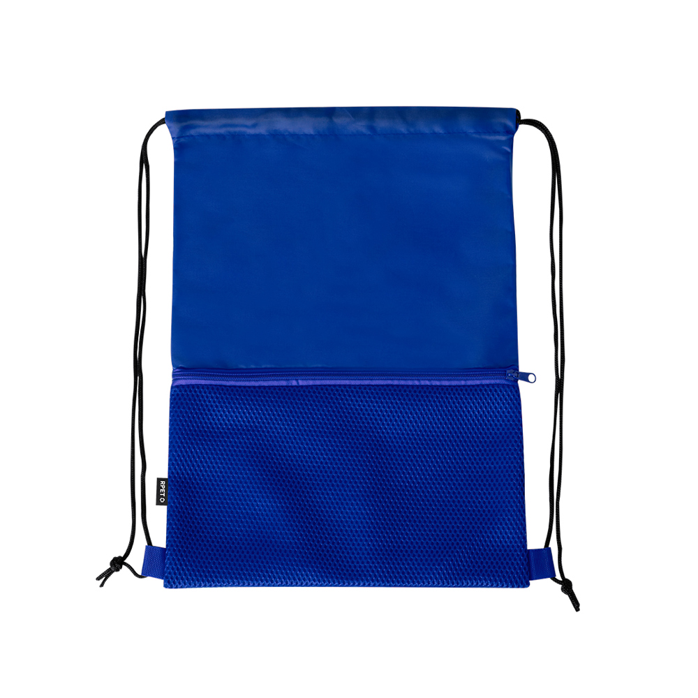Drawstring Bag Uznam - AZUL