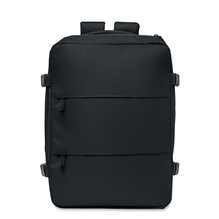 ASPEN - Extendable cabin backpack 20L