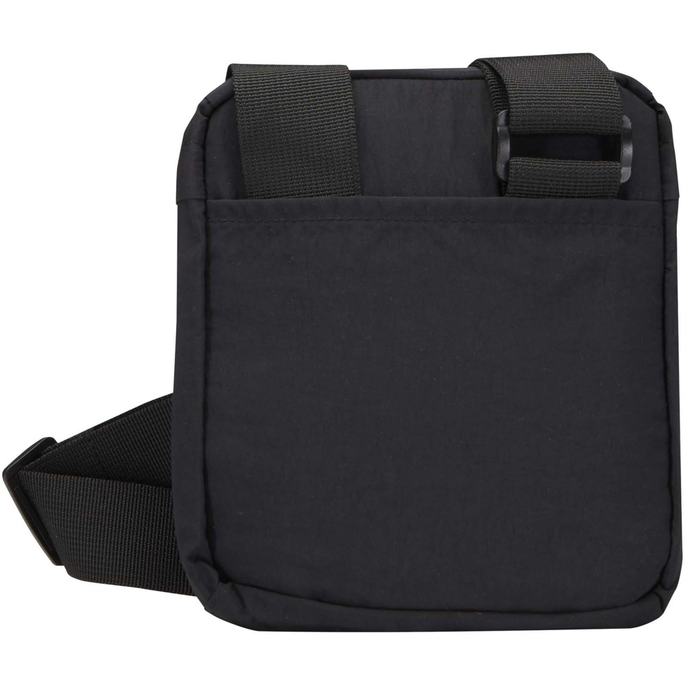 Arca GRS recycled nylon crossbody bag