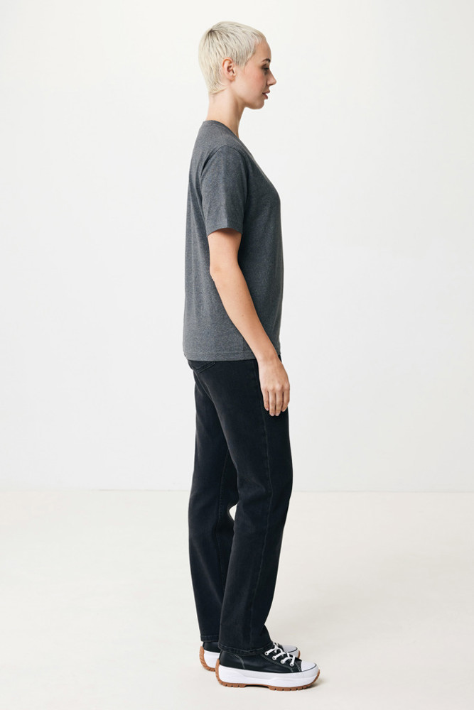 IQONIQ Teide recycled cotton t-shirt