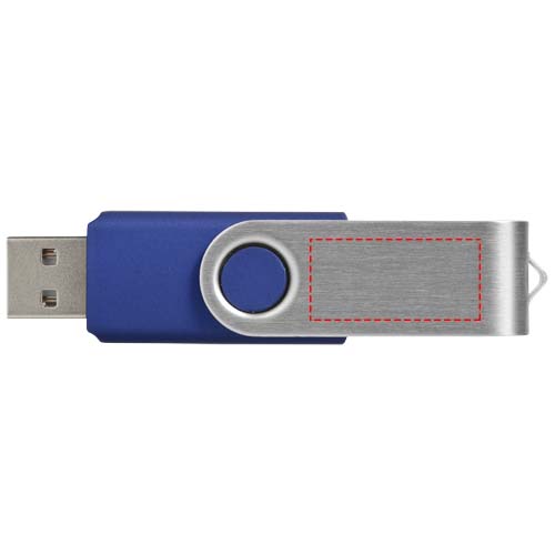 Rotate-basic 2GB USB flash drive