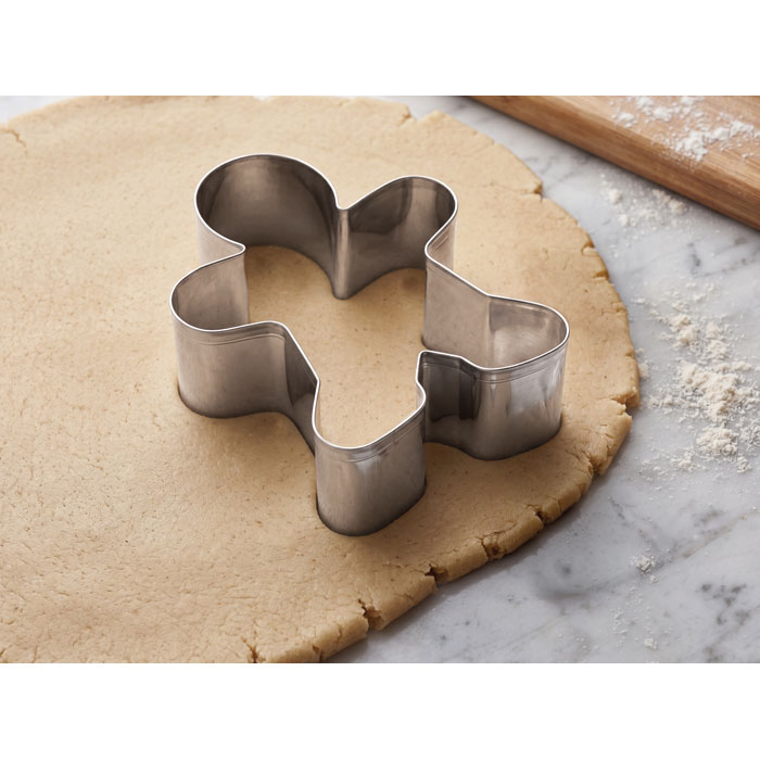 COOKIES - Christmas cookie cutter set