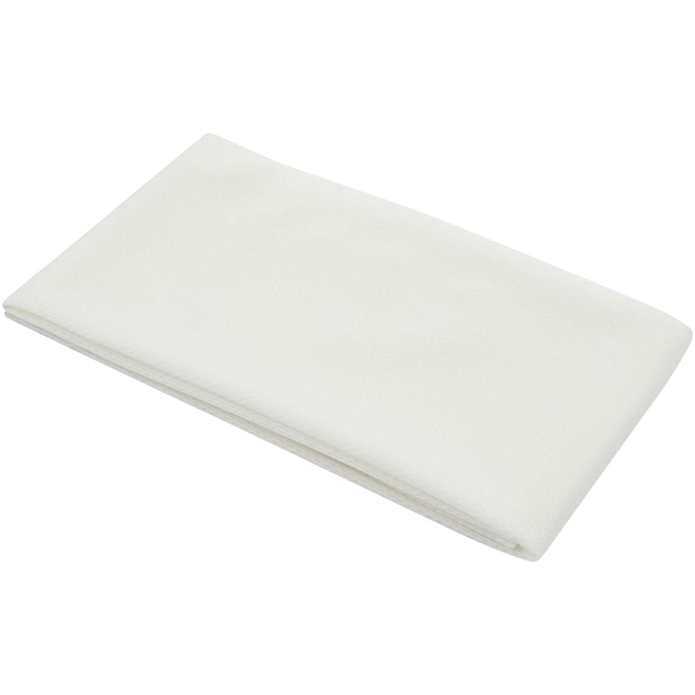 Lucas RPET sport towel 30x80 cm