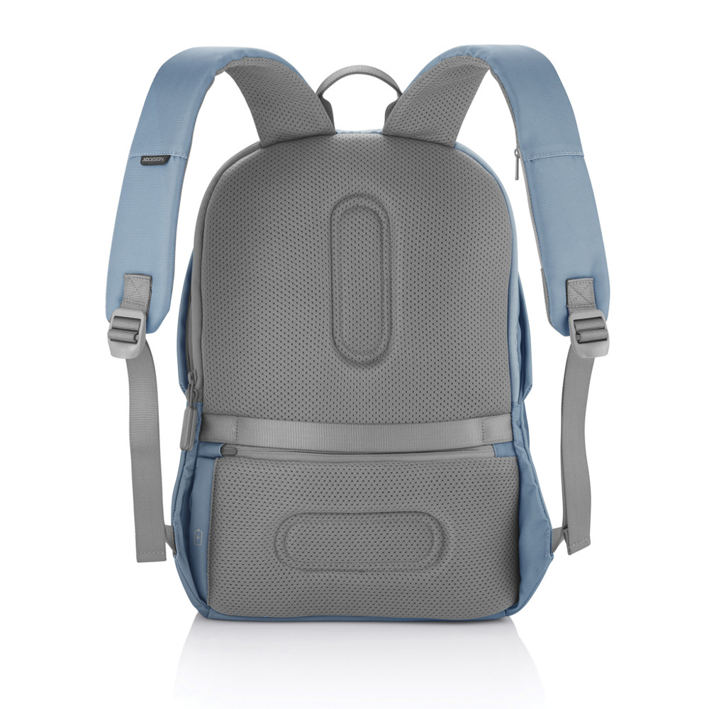 Bobby Soft, anti-theft backpack