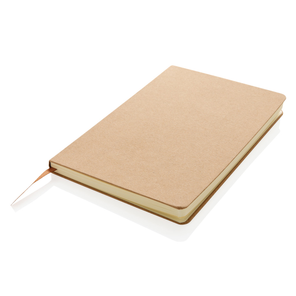 A5 hardcover notebook