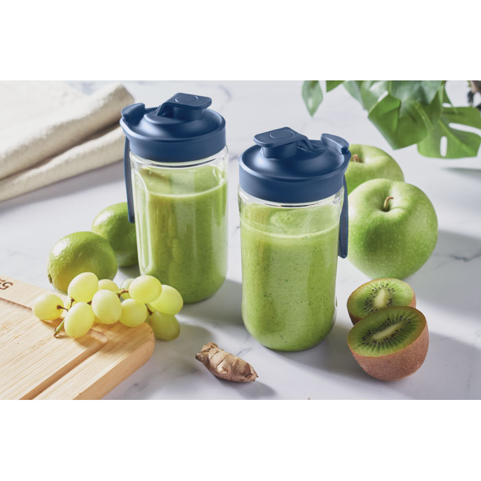 BLENDIE - Portable blender