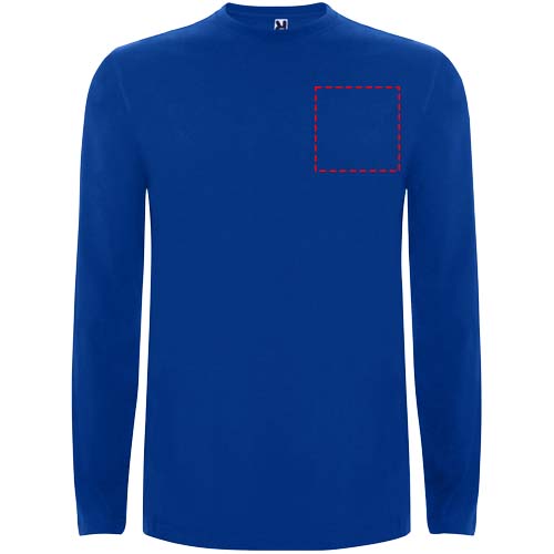 Extreme 160 g/m² long sleeve men's t-shirt