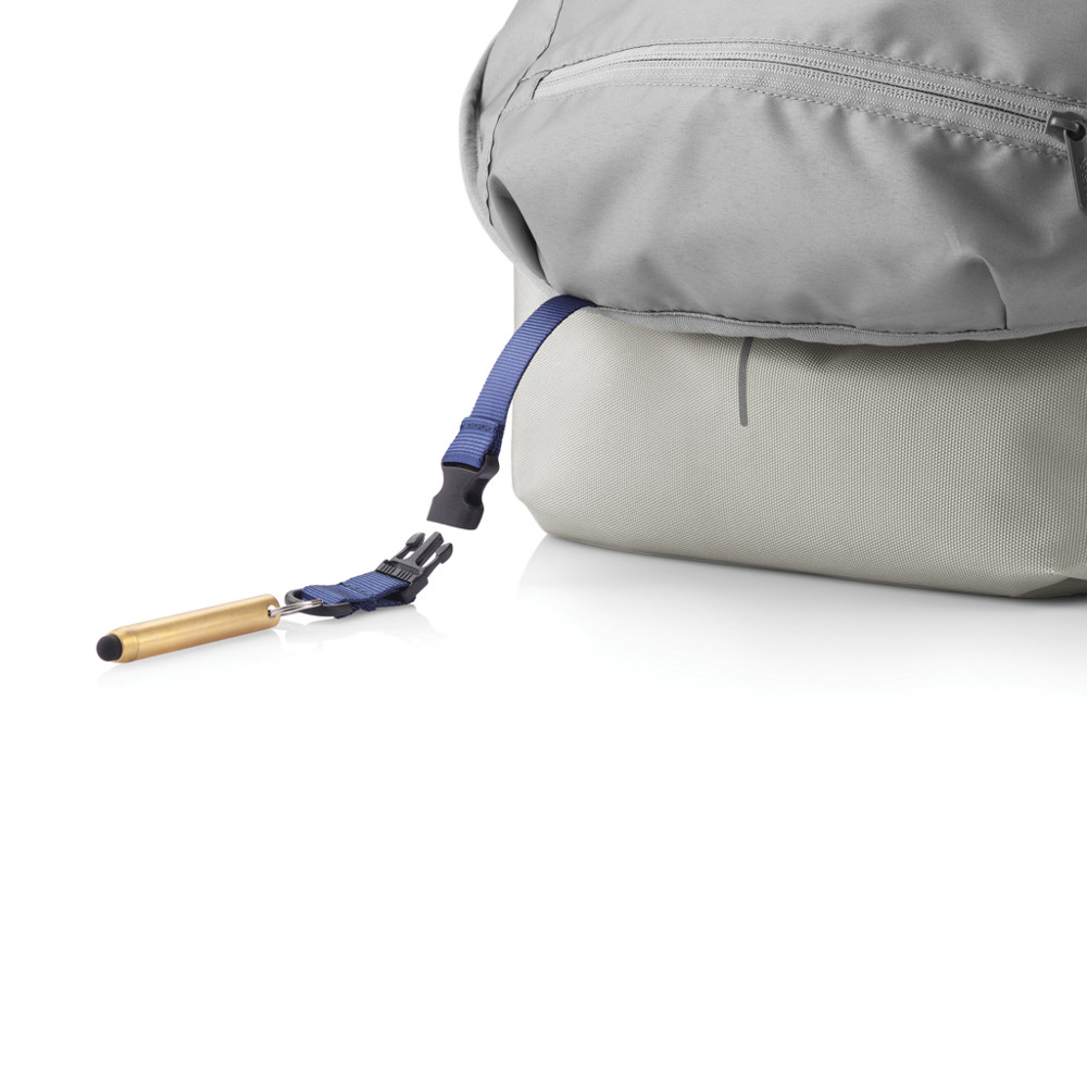 Bobby Soft, anti-theft backpack