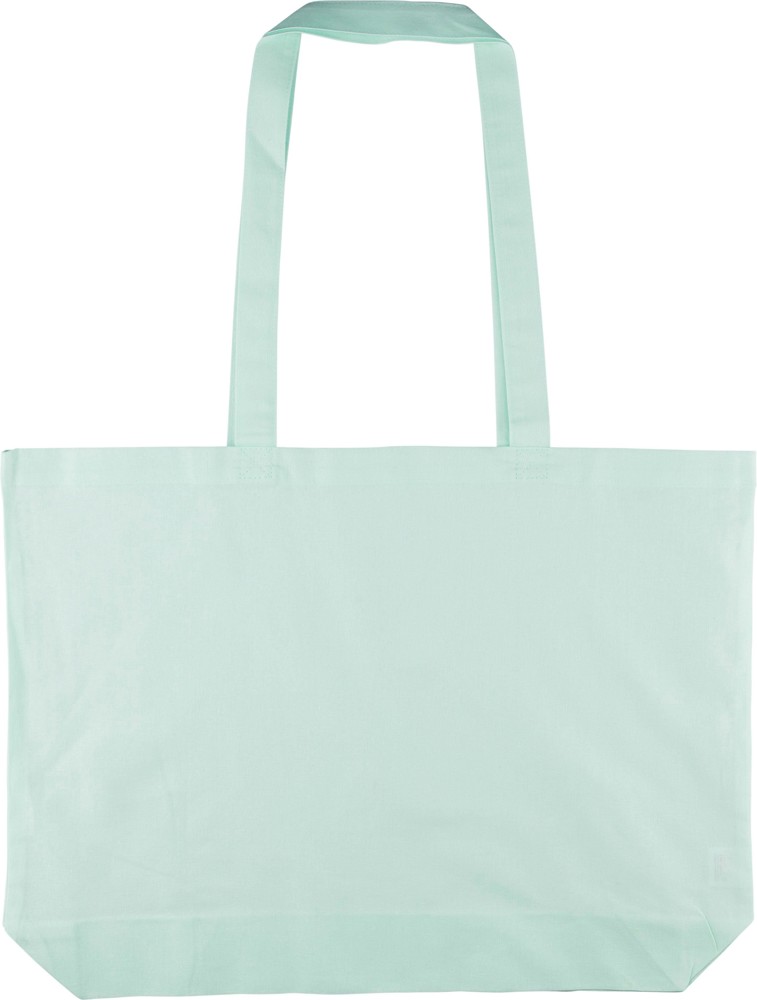 Cotton (140 gsm) shopping bag Tarin