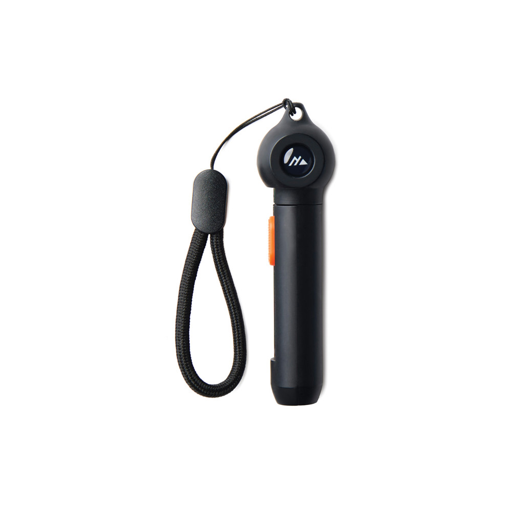 Nordic Drift Trail RCS Portable Infinity Pocket Pen+Compass