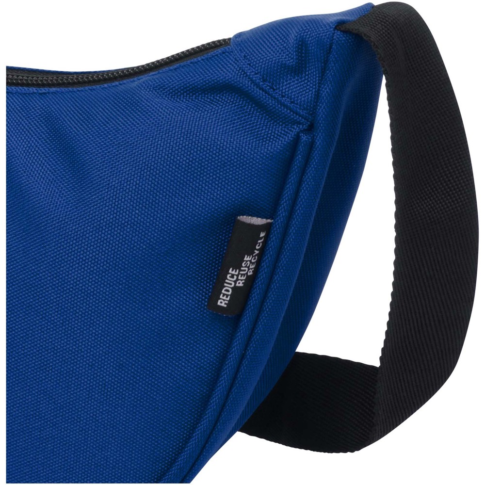 Byron recycled waist bag 1.5L