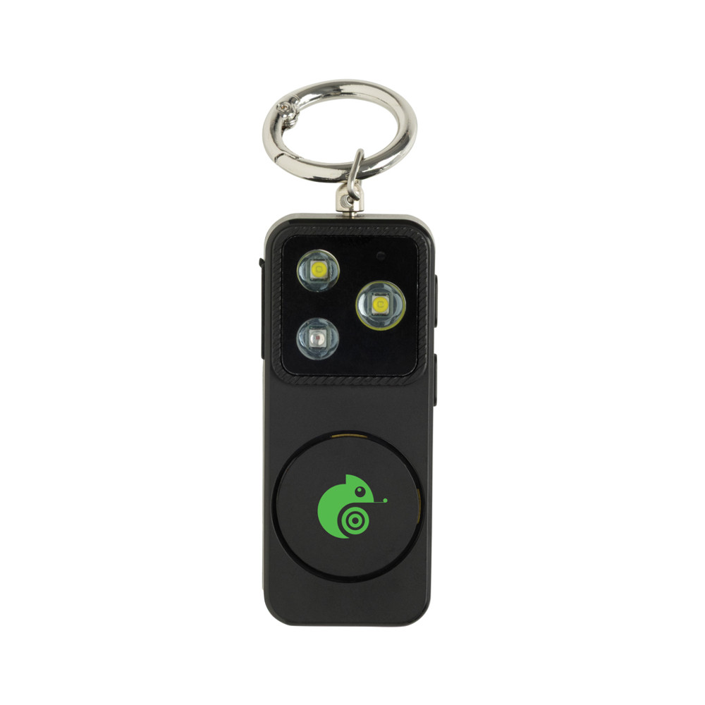 GuardBuddy RCS Personal alarm USB-C re-chargeable