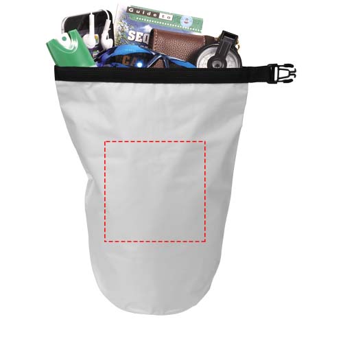 Survivor 5 litre waterproof roll-down bag