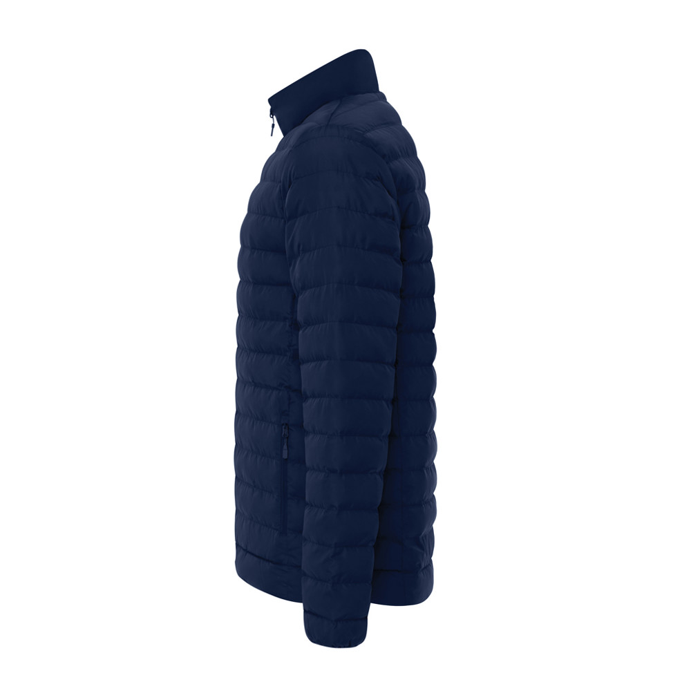 IQONIQ Maiko men recycled polyester padded jacket