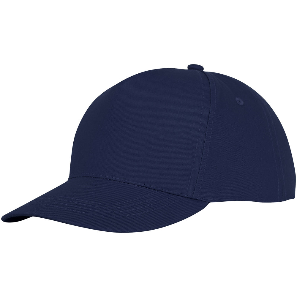 Hades 5 panel 175 g/m2 cap - Navy