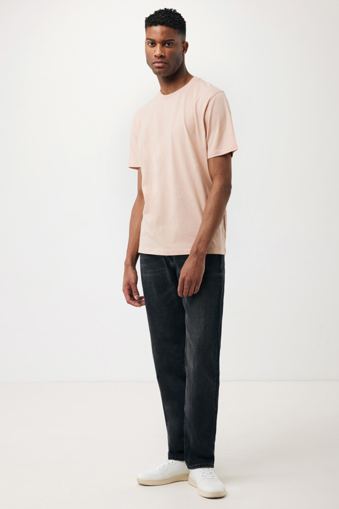 IQONIQ Sierra lightweight recycled cotton t-shirt