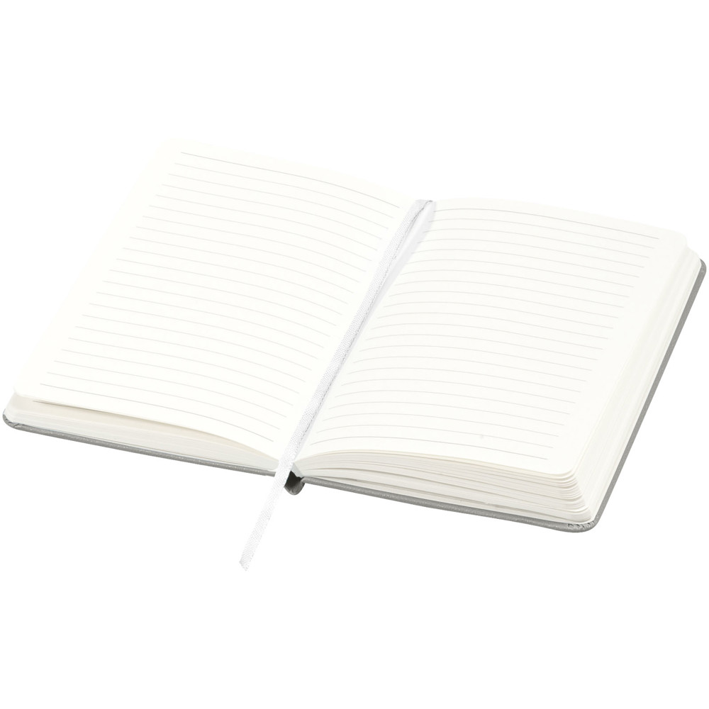 Classic A5 hard cover notebook