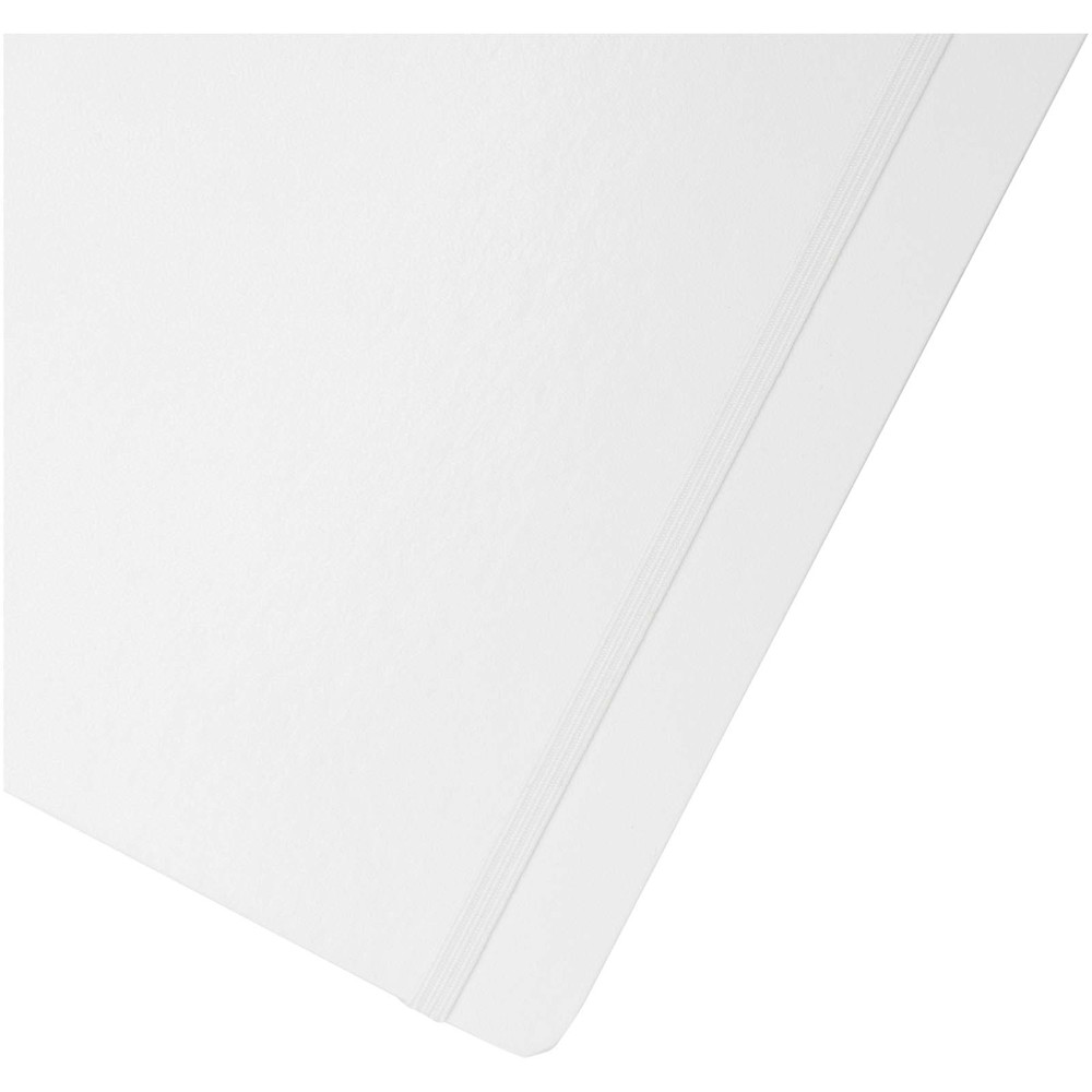 Classic A5 hard cover notebook