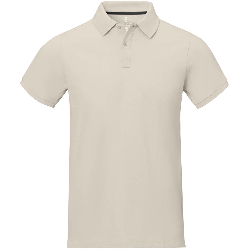 Calgary 200 g/m2 short sleeve men's polo