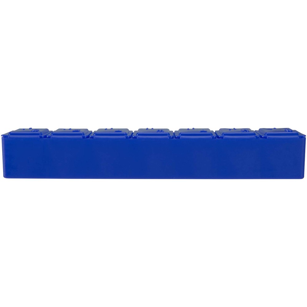 Dose 7-day multi-vitamin organiser