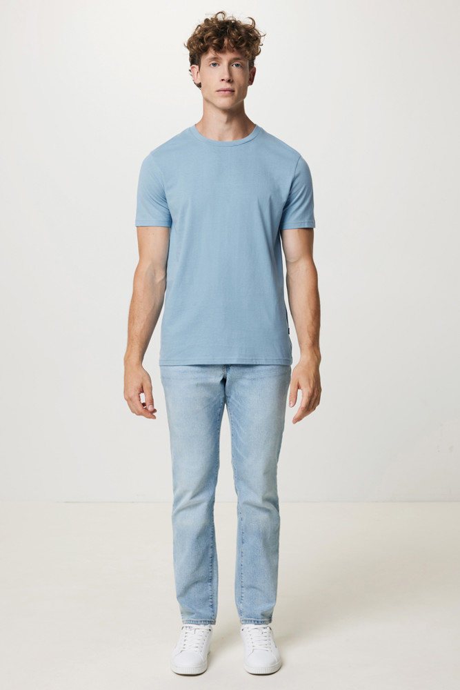 IQONIQ Bryce recycled cotton t-shirt